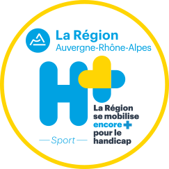 Logo Club des Partenaires H+ Sport